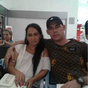 Meet your Posher, Luber